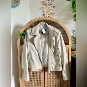 Bagatelle Collection Leather Jacket